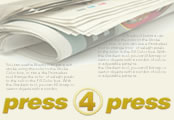 Weitere Informationen zu press4press 