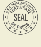 Seal of Press 