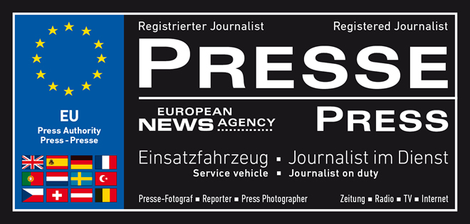 ENA Presseschikd